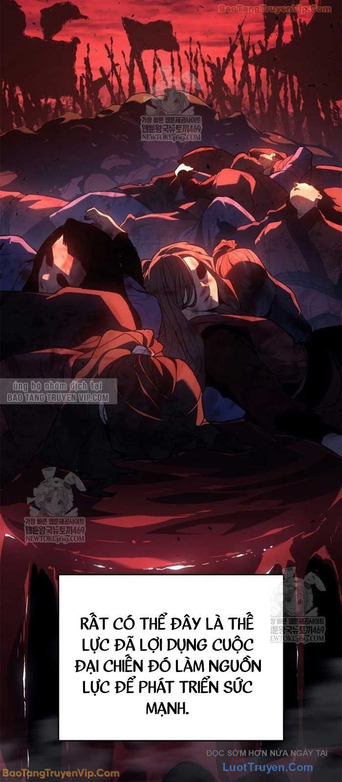 Tử Thần Phiêu Nguyệt - Chapter 113 - Page 10