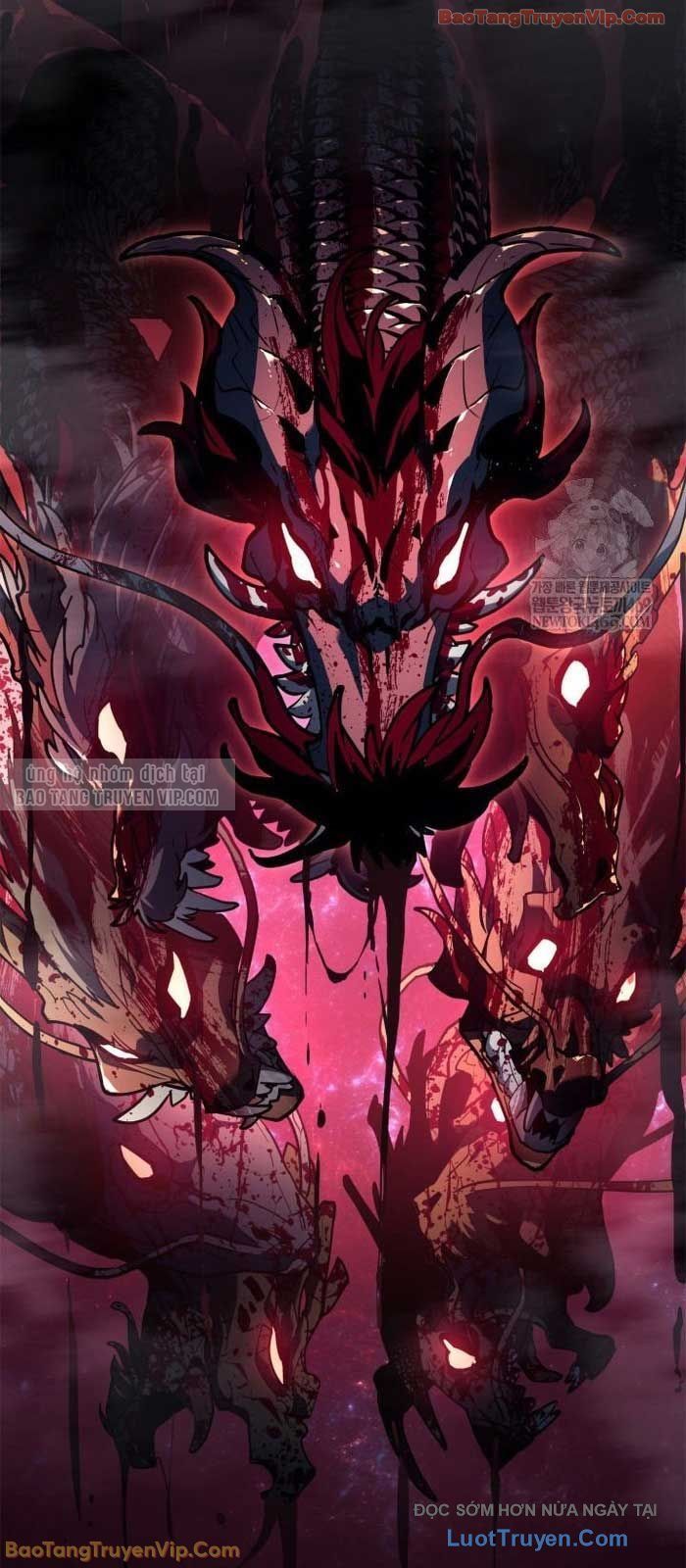 Tử Thần Phiêu Nguyệt - Chapter 113 - Page 11