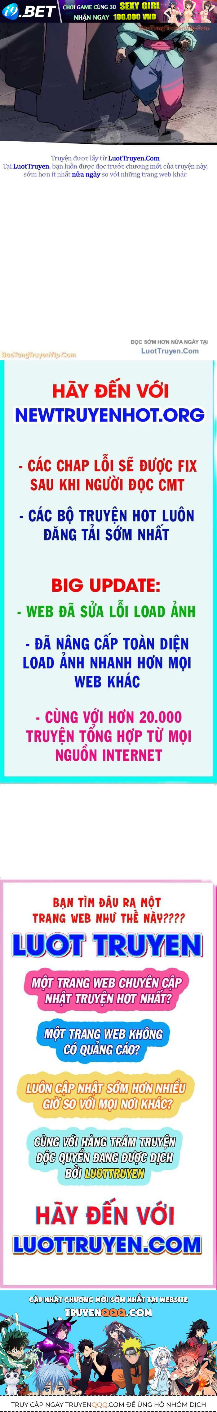 Tử Thần Phiêu Nguyệt - Chapter 113 - Page 112