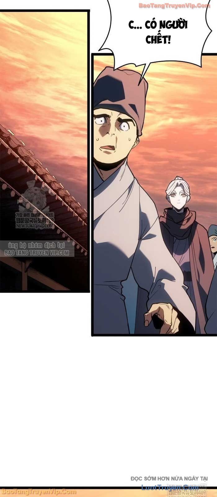 Tử Thần Phiêu Nguyệt - Chapter 113 - Page 20