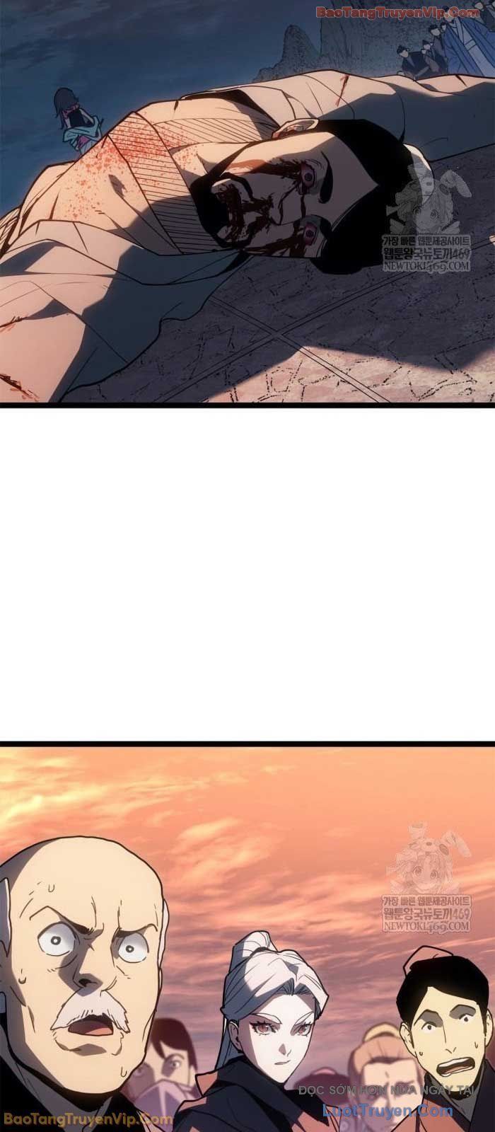 Tử Thần Phiêu Nguyệt - Chapter 113 - Page 24