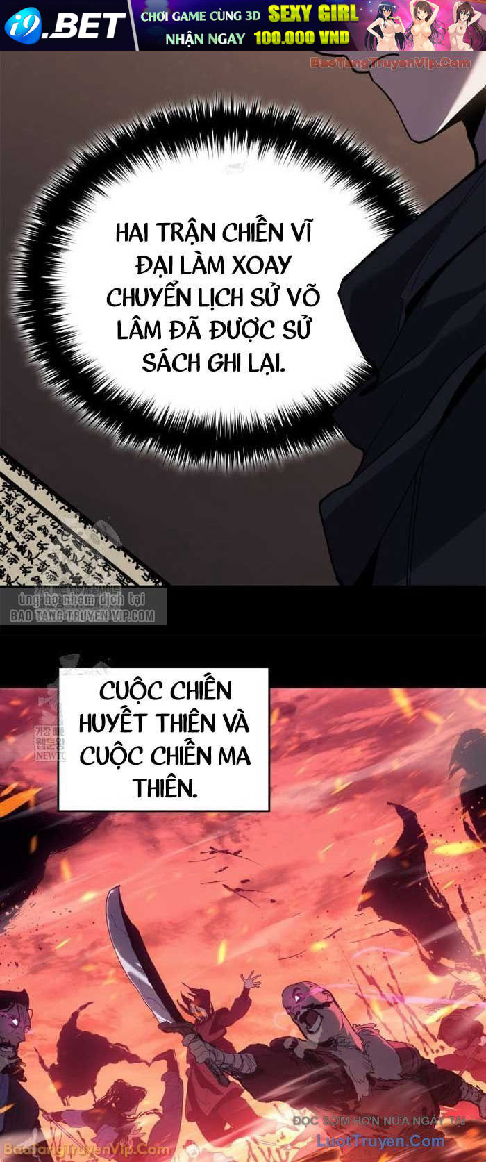 Tử Thần Phiêu Nguyệt - Chapter 113 - Page 3