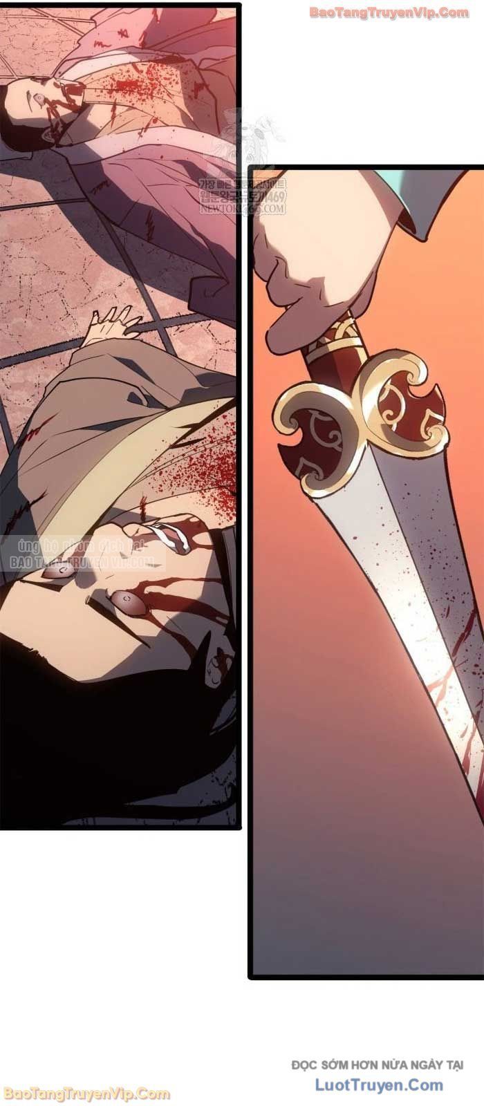 Tử Thần Phiêu Nguyệt - Chapter 113 - Page 30