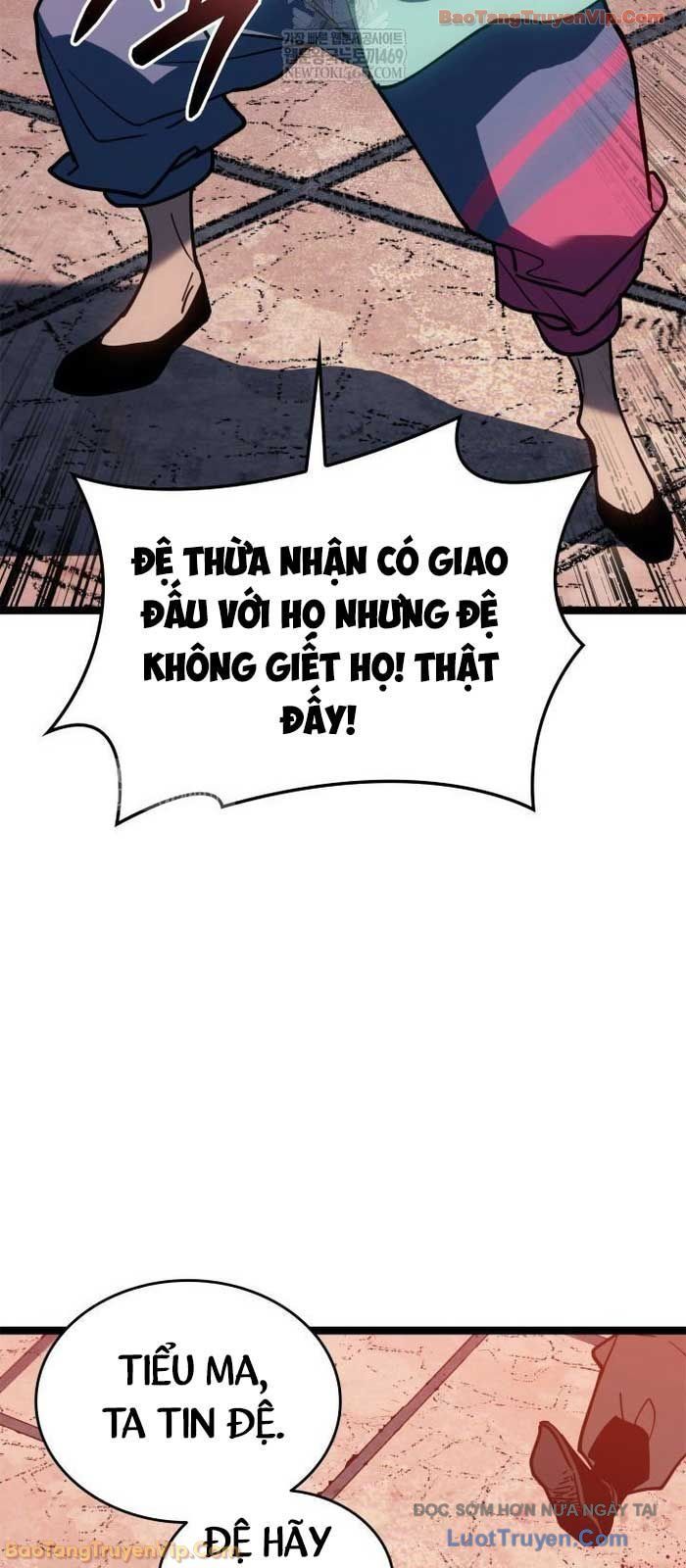 Tử Thần Phiêu Nguyệt - Chapter 113 - Page 32