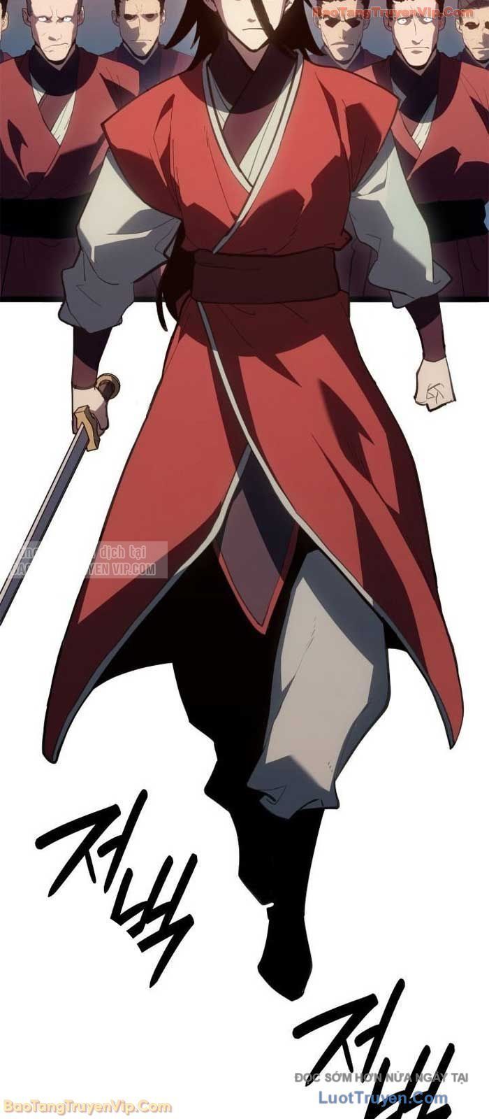 Tử Thần Phiêu Nguyệt - Chapter 113 - Page 35