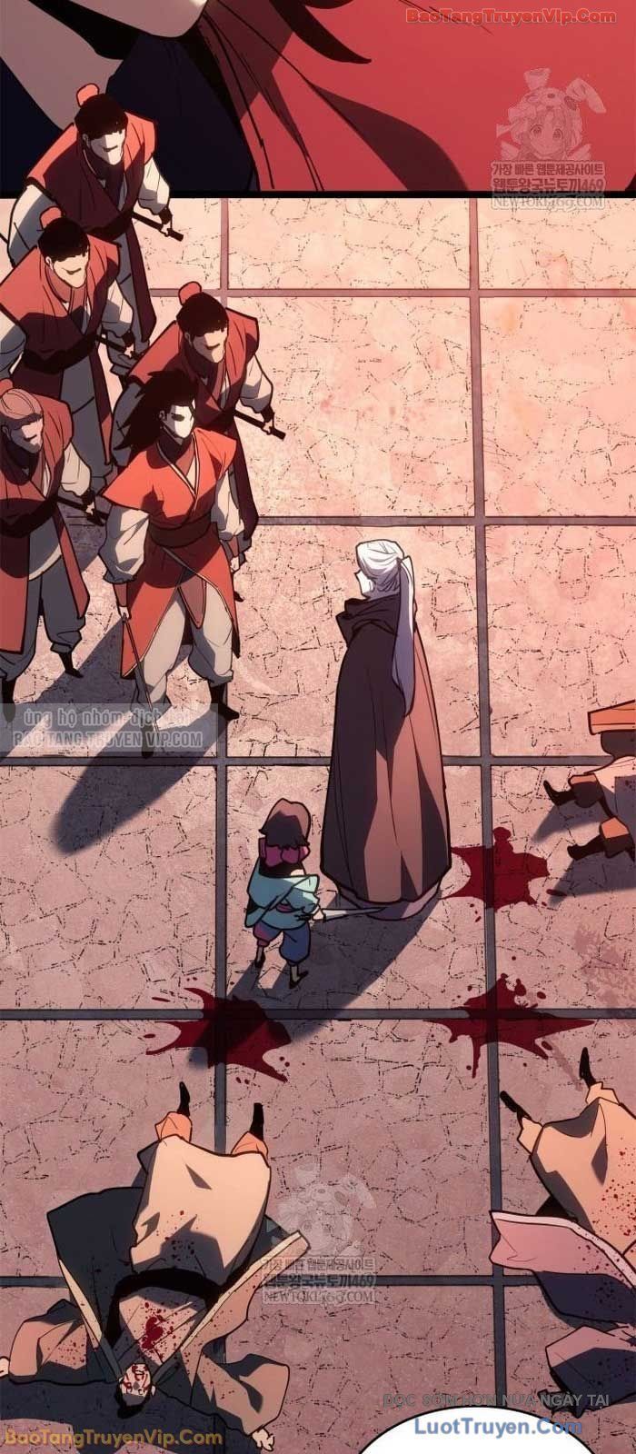 Tử Thần Phiêu Nguyệt - Chapter 113 - Page 37