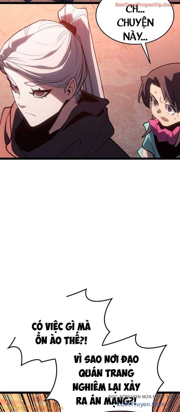 Tử Thần Phiêu Nguyệt - Chapter 113 - Page 38