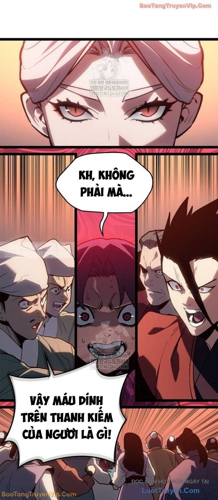 Tử Thần Phiêu Nguyệt - Chapter 113 - Page 41