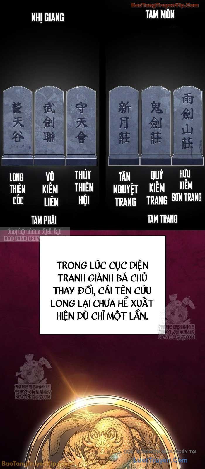 Tử Thần Phiêu Nguyệt - Chapter 113 - Page 5