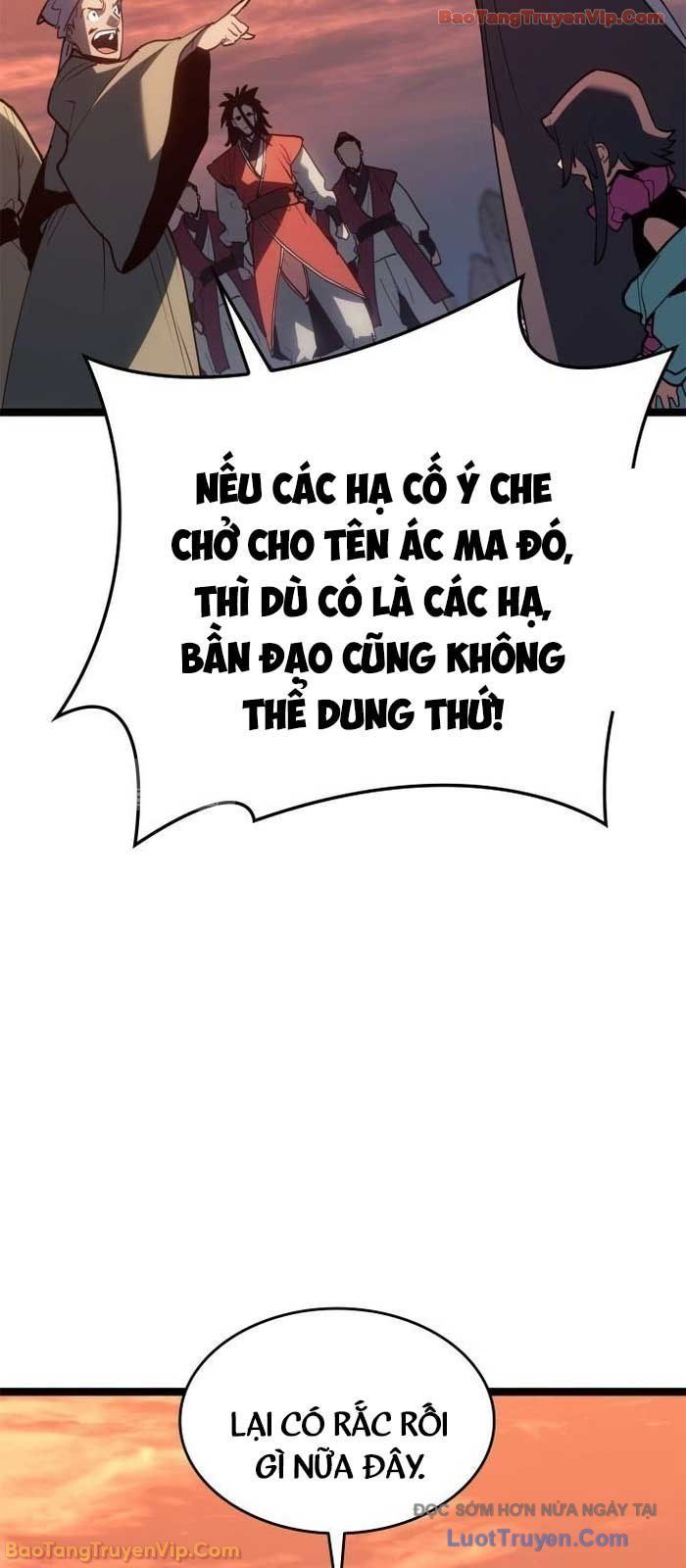 Tử Thần Phiêu Nguyệt - Chapter 113 - Page 50