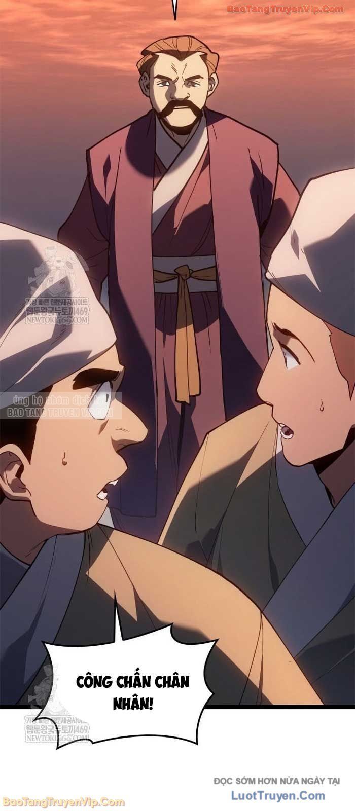 Tử Thần Phiêu Nguyệt - Chapter 113 - Page 51