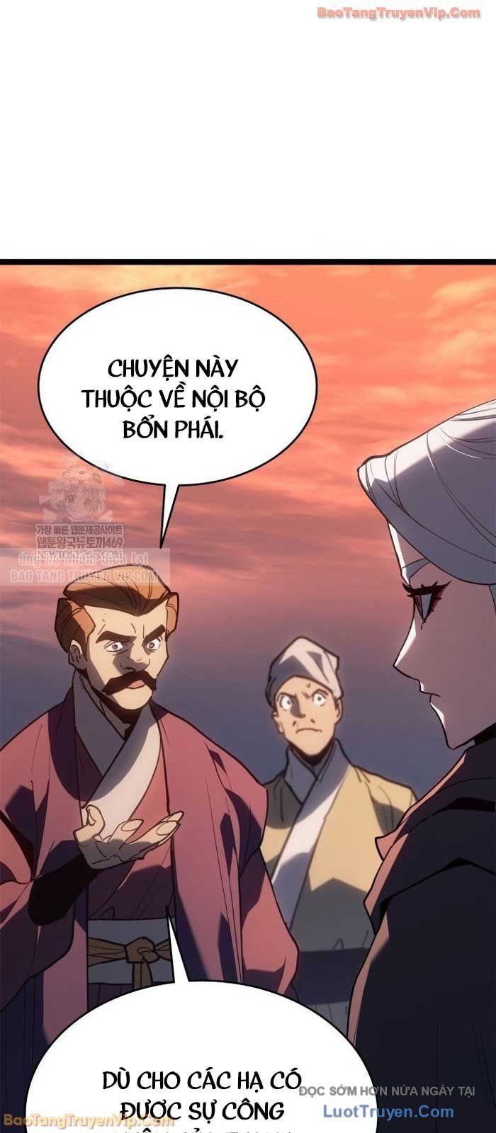 Tử Thần Phiêu Nguyệt - Chapter 113 - Page 54