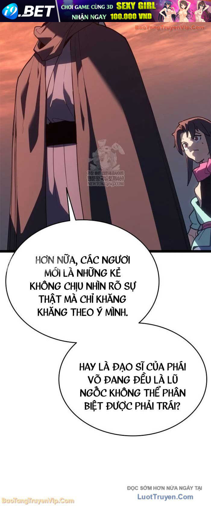 Tử Thần Phiêu Nguyệt - Chapter 113 - Page 56