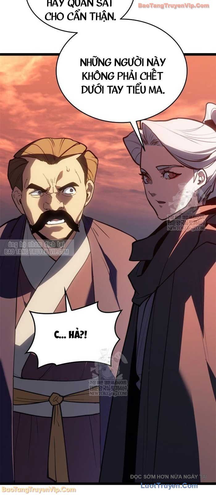 Tử Thần Phiêu Nguyệt - Chapter 113 - Page 64