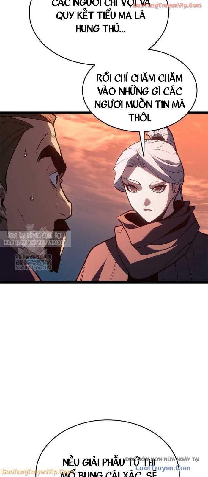 Tử Thần Phiêu Nguyệt - Chapter 113 - Page 69