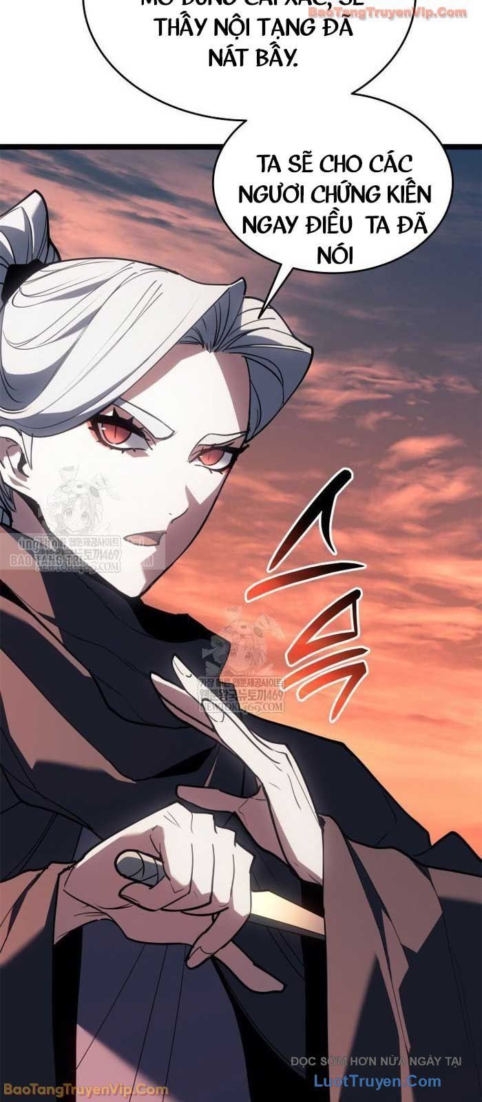 Tử Thần Phiêu Nguyệt - Chapter 113 - Page 70