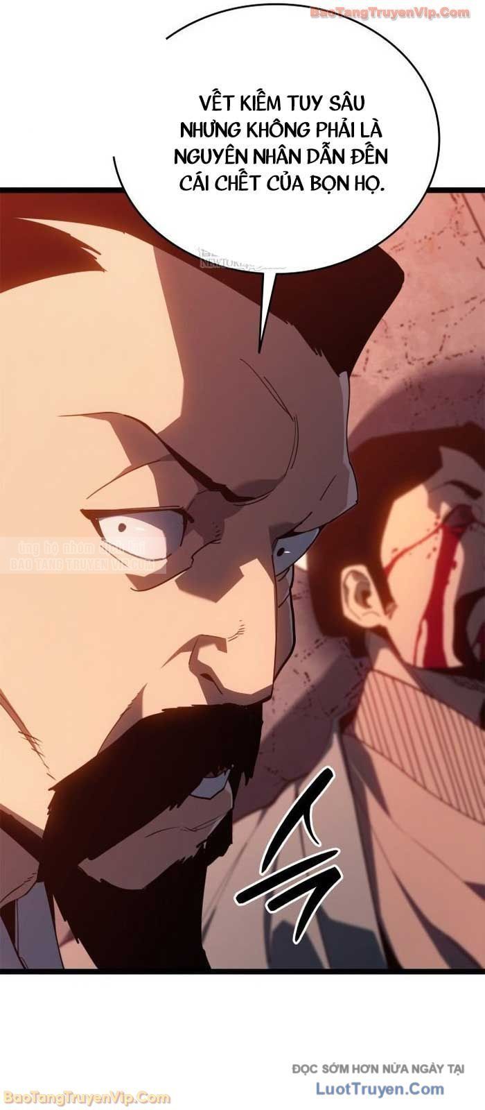Tử Thần Phiêu Nguyệt - Chapter 113 - Page 77