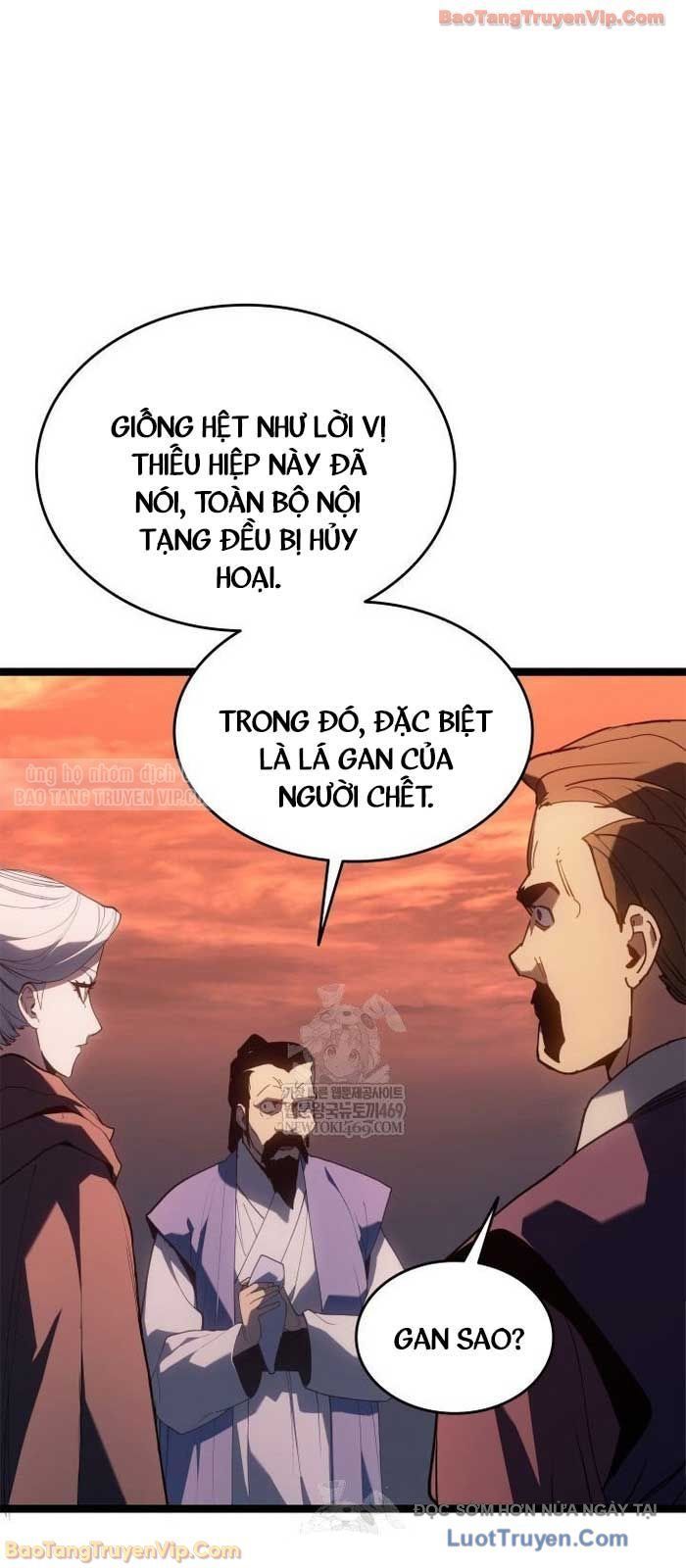 Tử Thần Phiêu Nguyệt - Chapter 113 - Page 78