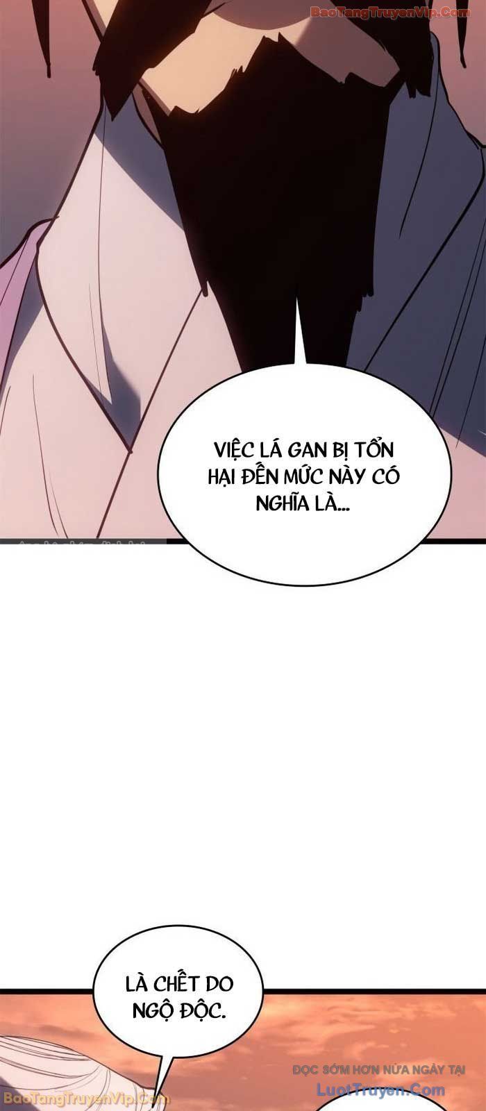 Tử Thần Phiêu Nguyệt - Chapter 113 - Page 80