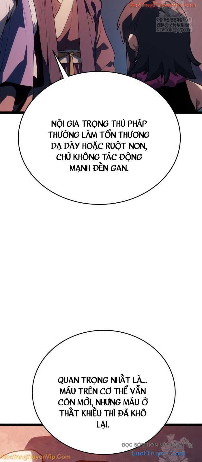 Tử Thần Phiêu Nguyệt - Chapter 113 - Page 84