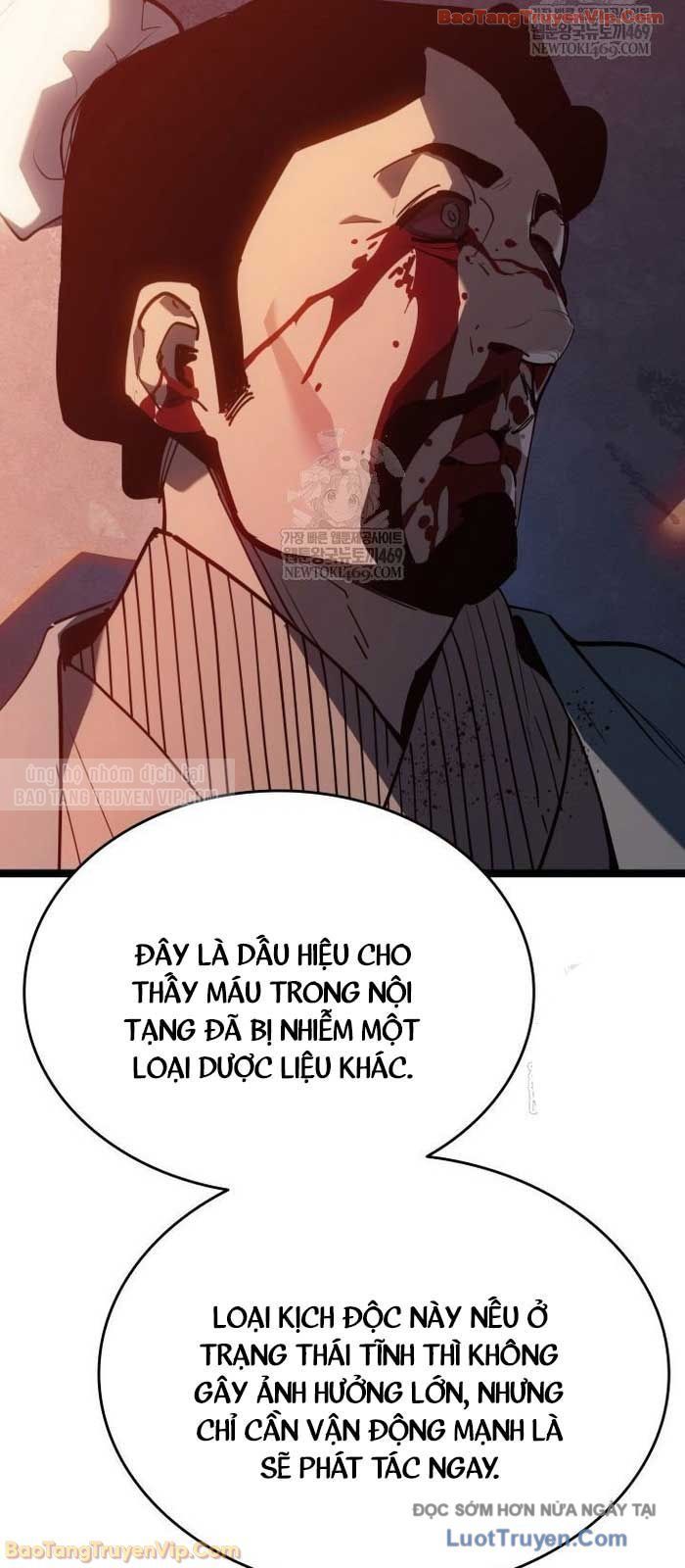 Tử Thần Phiêu Nguyệt - Chapter 113 - Page 85