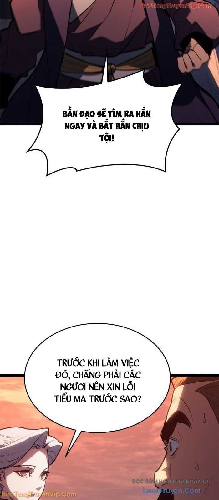 Tử Thần Phiêu Nguyệt - Chapter 113 - Page 87