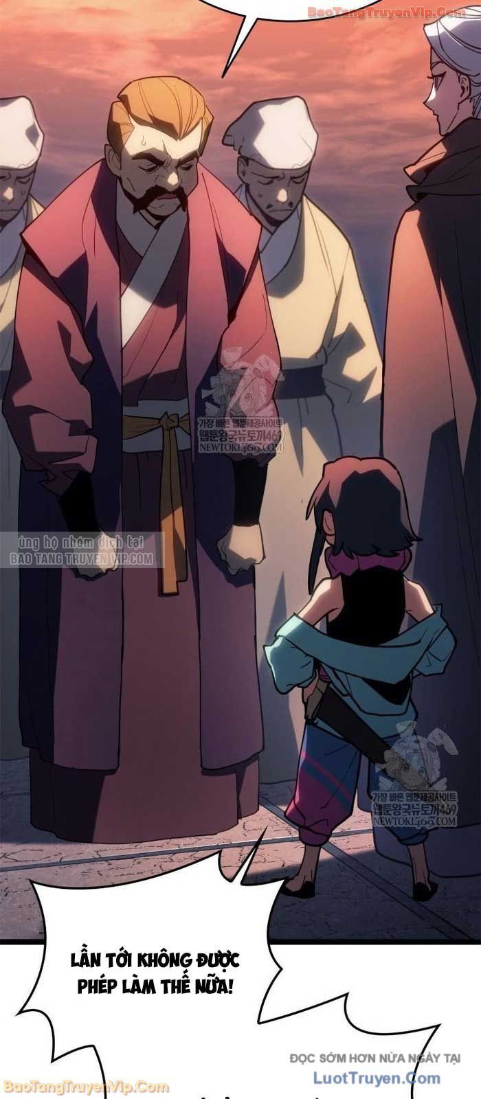 Tử Thần Phiêu Nguyệt - Chapter 113 - Page 91