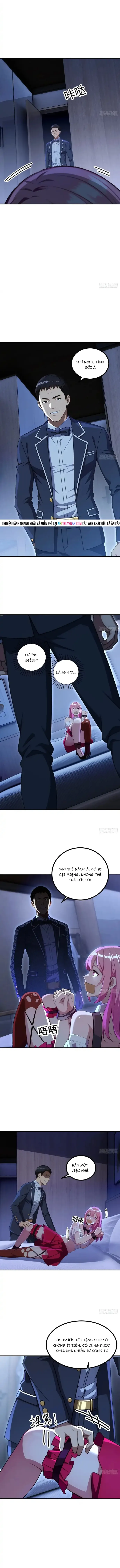 Chung Cực Tùy Ý Thần Hào Hệ Thống - Chapter 73 - Page 3