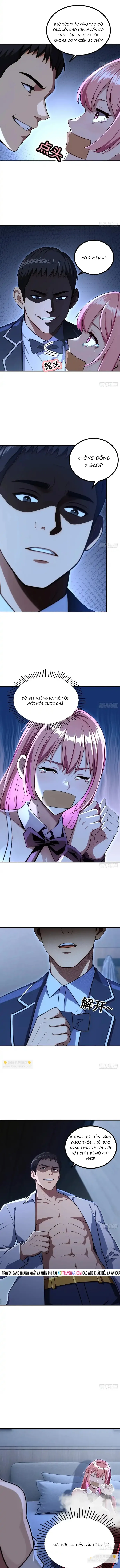 Chung Cực Tùy Ý Thần Hào Hệ Thống - Chapter 73 - Page 4