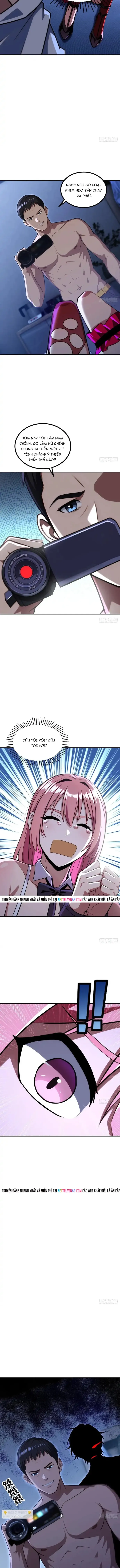 Chung Cực Tùy Ý Thần Hào Hệ Thống - Chapter 73 - Page 5