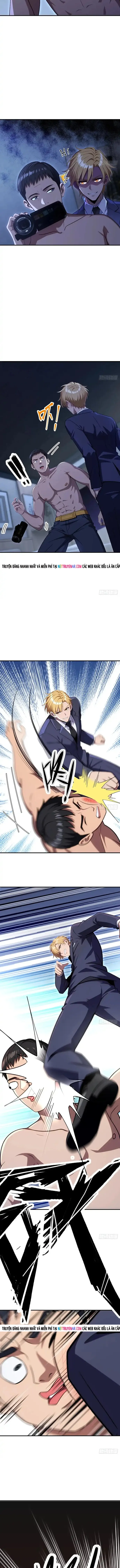 Chung Cực Tùy Ý Thần Hào Hệ Thống - Chapter 73 - Page 6