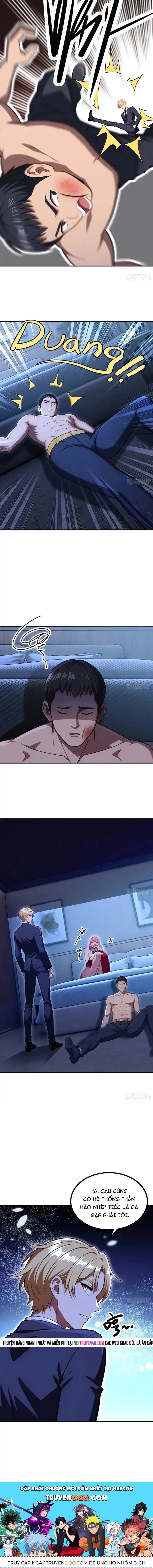 Chung Cực Tùy Ý Thần Hào Hệ Thống - Chapter 73 - Page 7