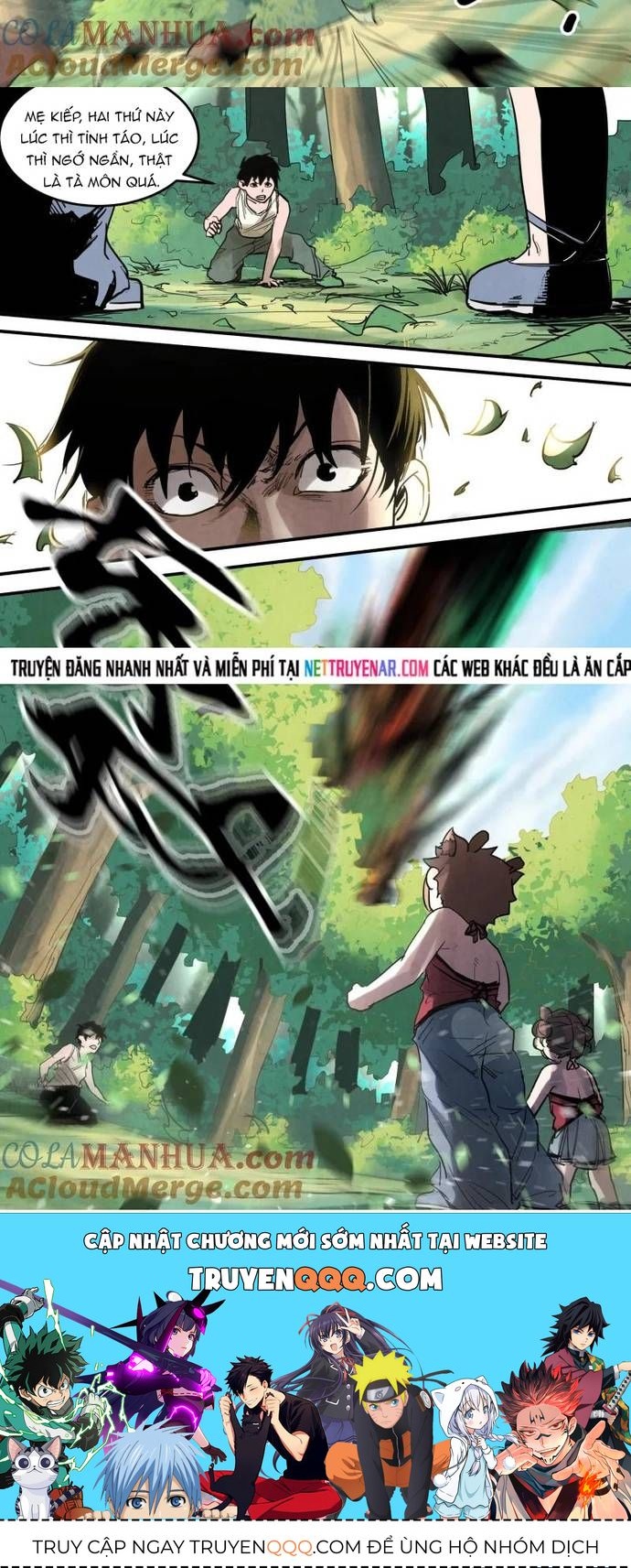 Tỏa Long - Chapter 143 - Page 3