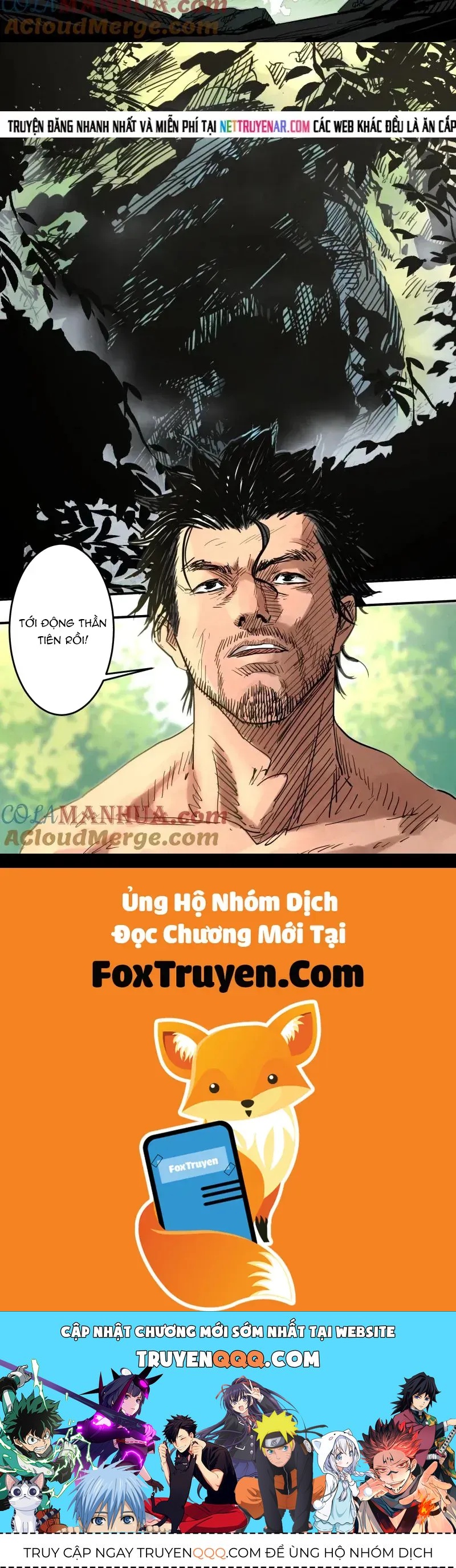 Tỏa Long - Chapter 144 - Page 8