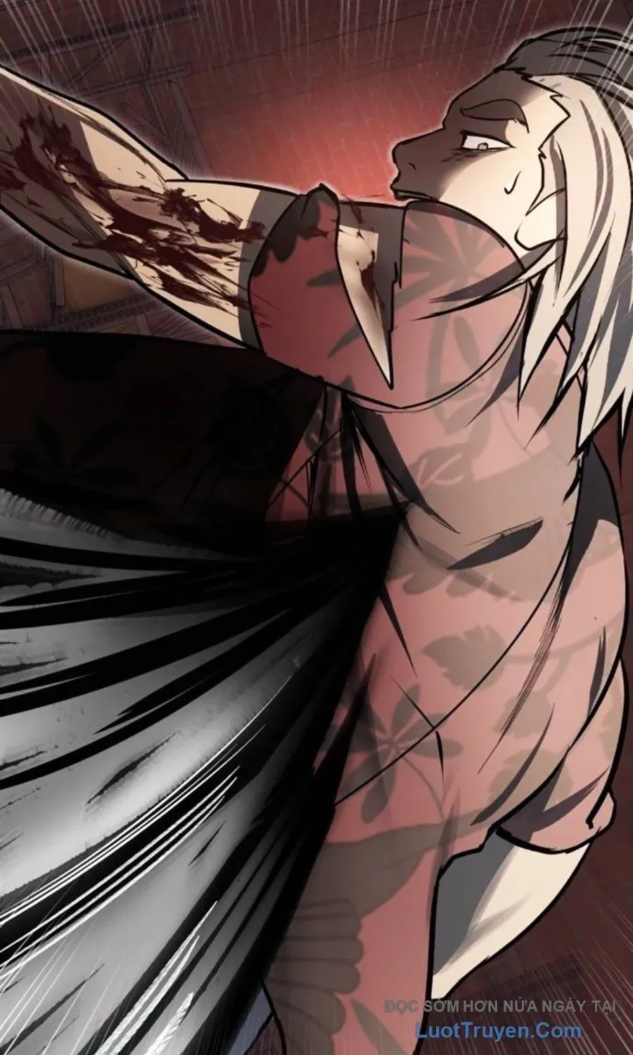 Quản Giáo Số 0 - Chapter 28 - Page 101