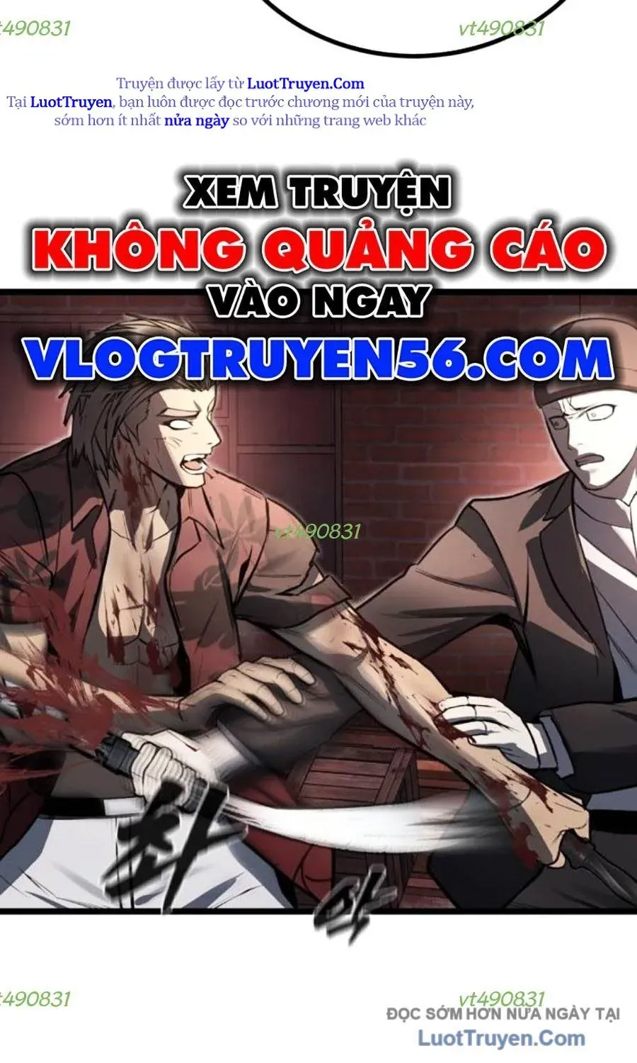 Quản Giáo Số 0 - Chapter 28 - Page 105
