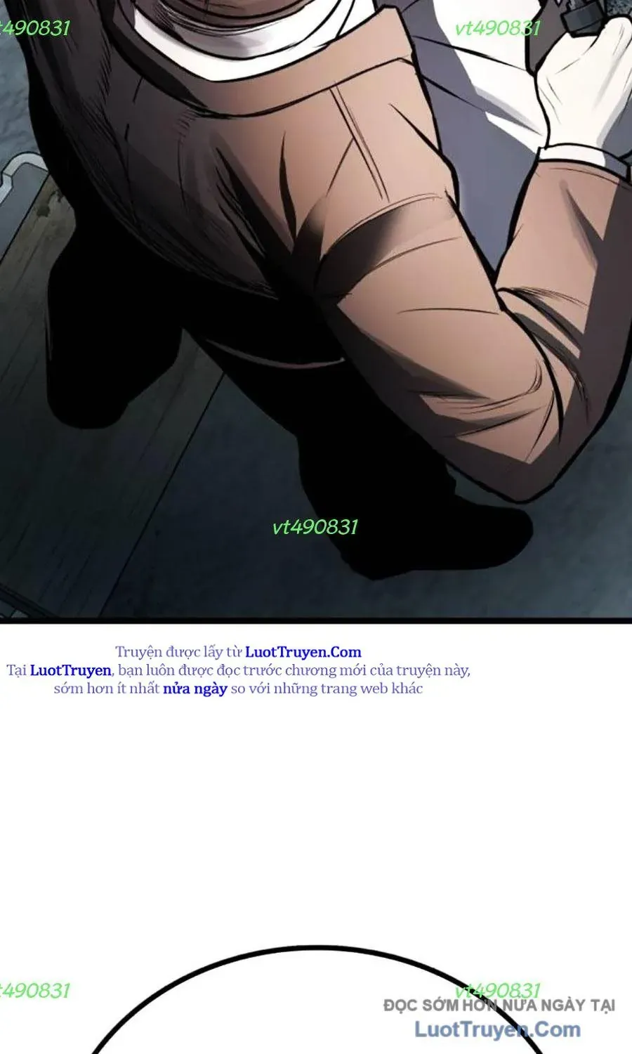 Quản Giáo Số 0 - Chapter 28 - Page 109