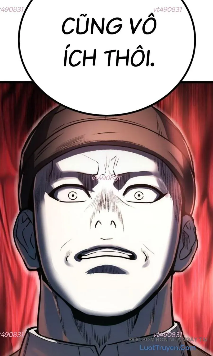 Quản Giáo Số 0 - Chapter 28 - Page 110