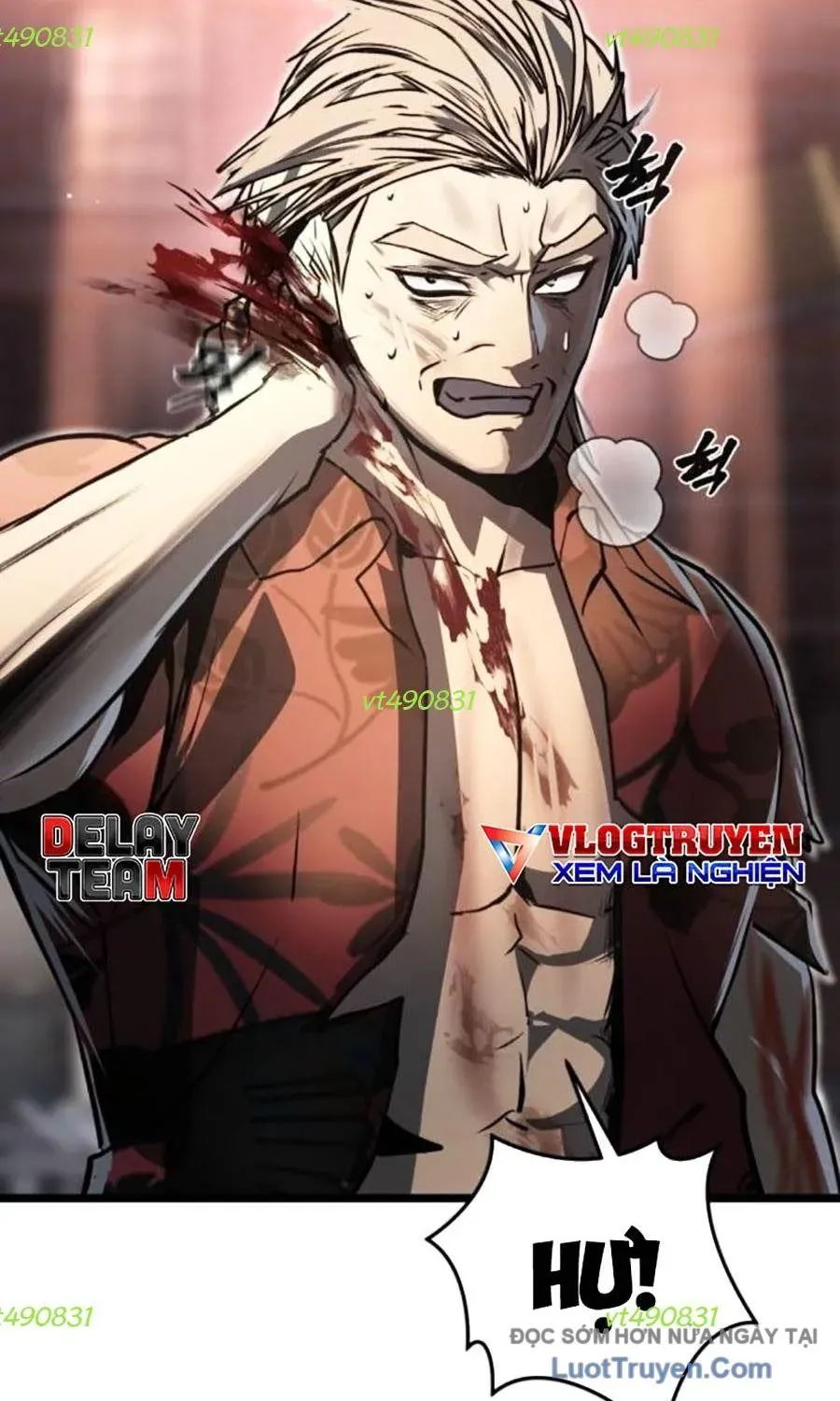 Quản Giáo Số 0 - Chapter 28 - Page 12