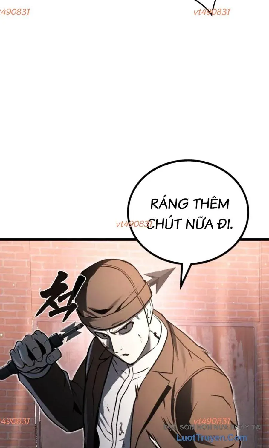 Quản Giáo Số 0 - Chapter 28 - Page 13