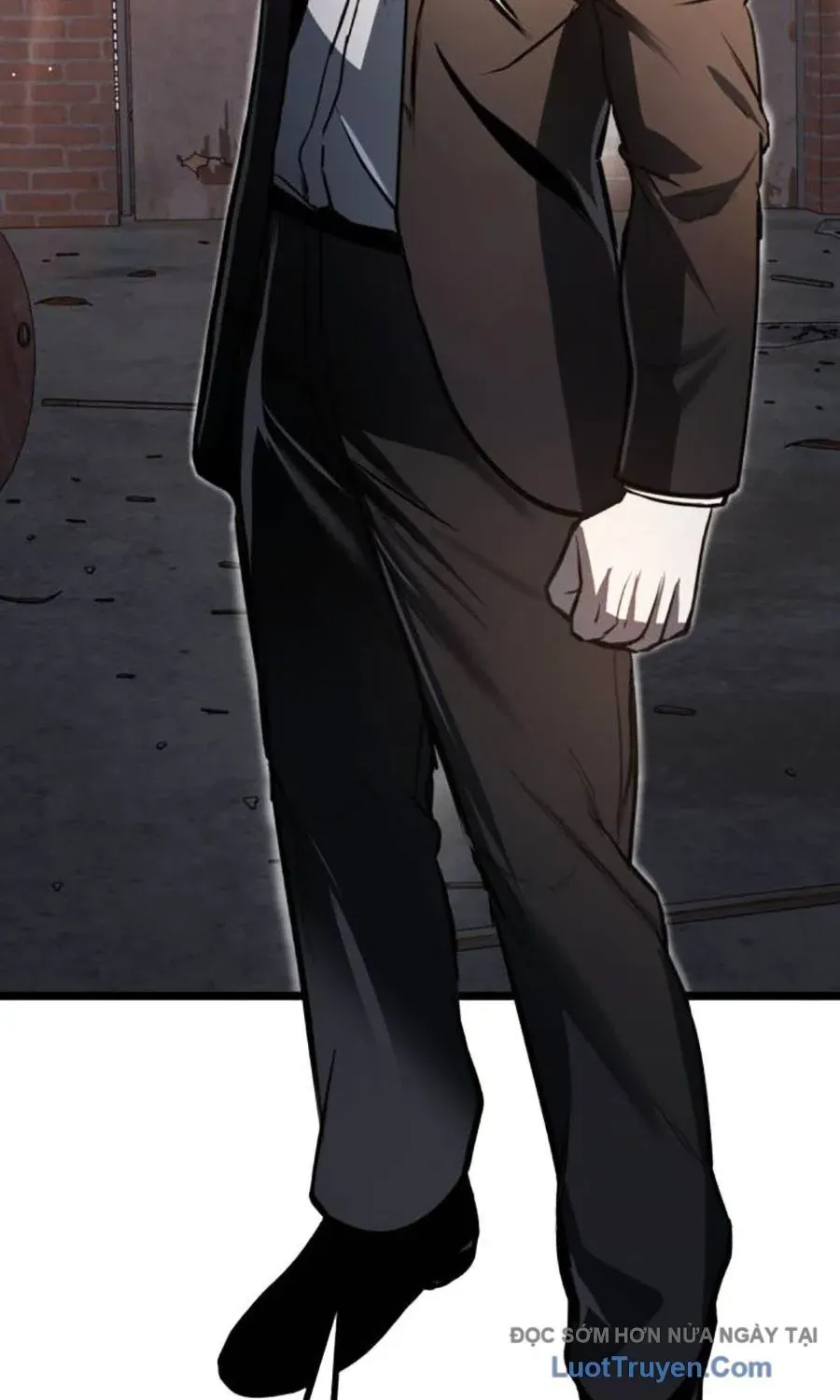 Quản Giáo Số 0 - Chapter 28 - Page 14