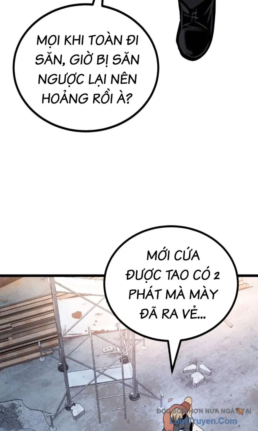 Quản Giáo Số 0 - Chapter 28 - Page 15