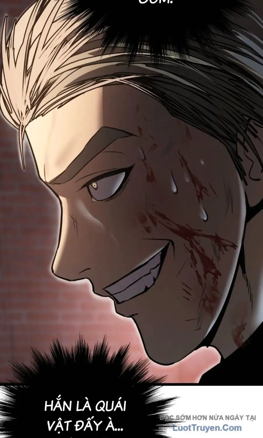 Quản Giáo Số 0 - Chapter 28 - Page 19