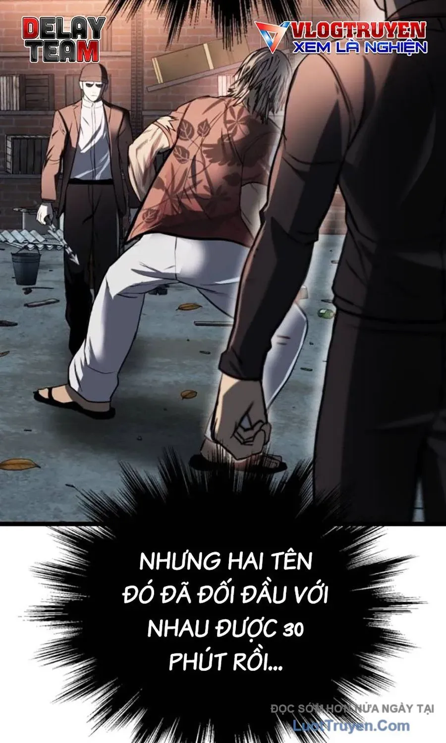 Quản Giáo Số 0 - Chapter 28 - Page 24