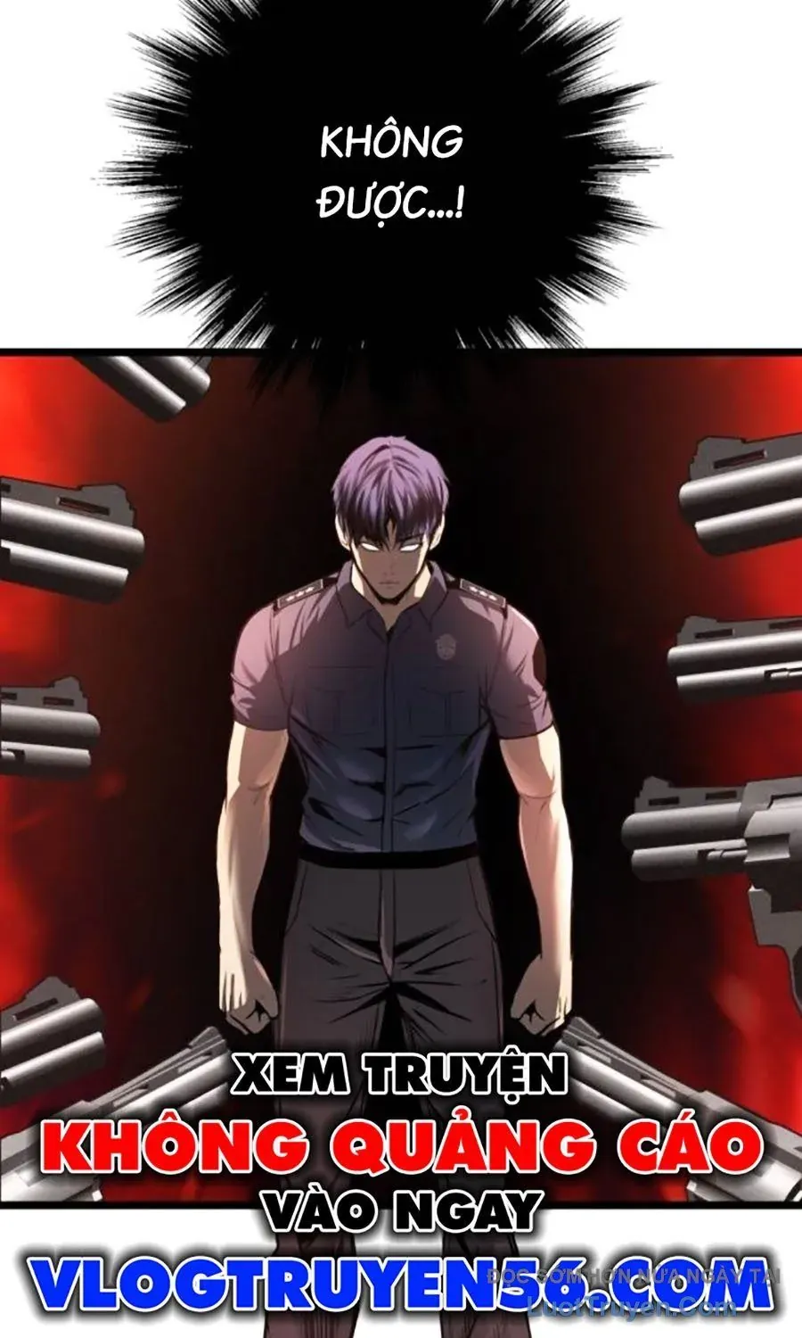 Quản Giáo Số 0 - Chapter 28 - Page 29