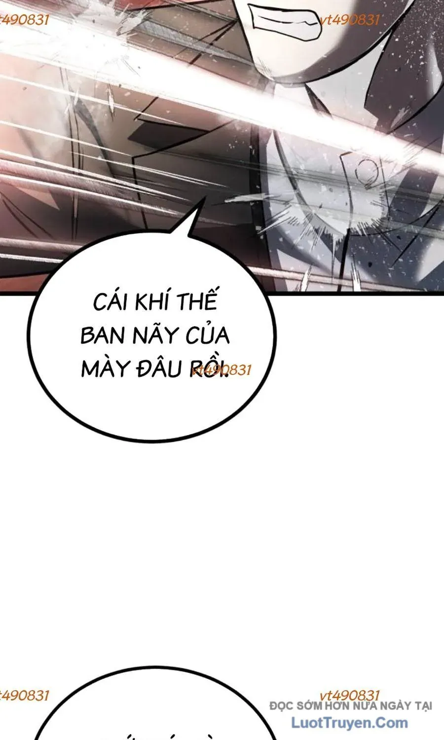 Quản Giáo Số 0 - Chapter 28 - Page 3