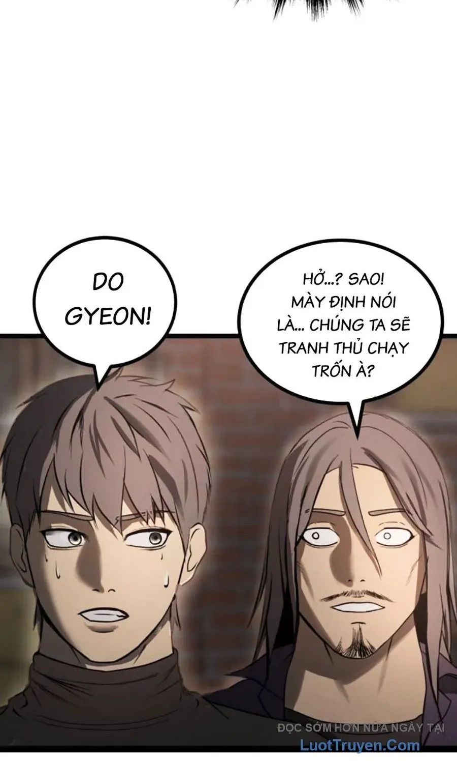 Quản Giáo Số 0 - Chapter 28 - Page 32