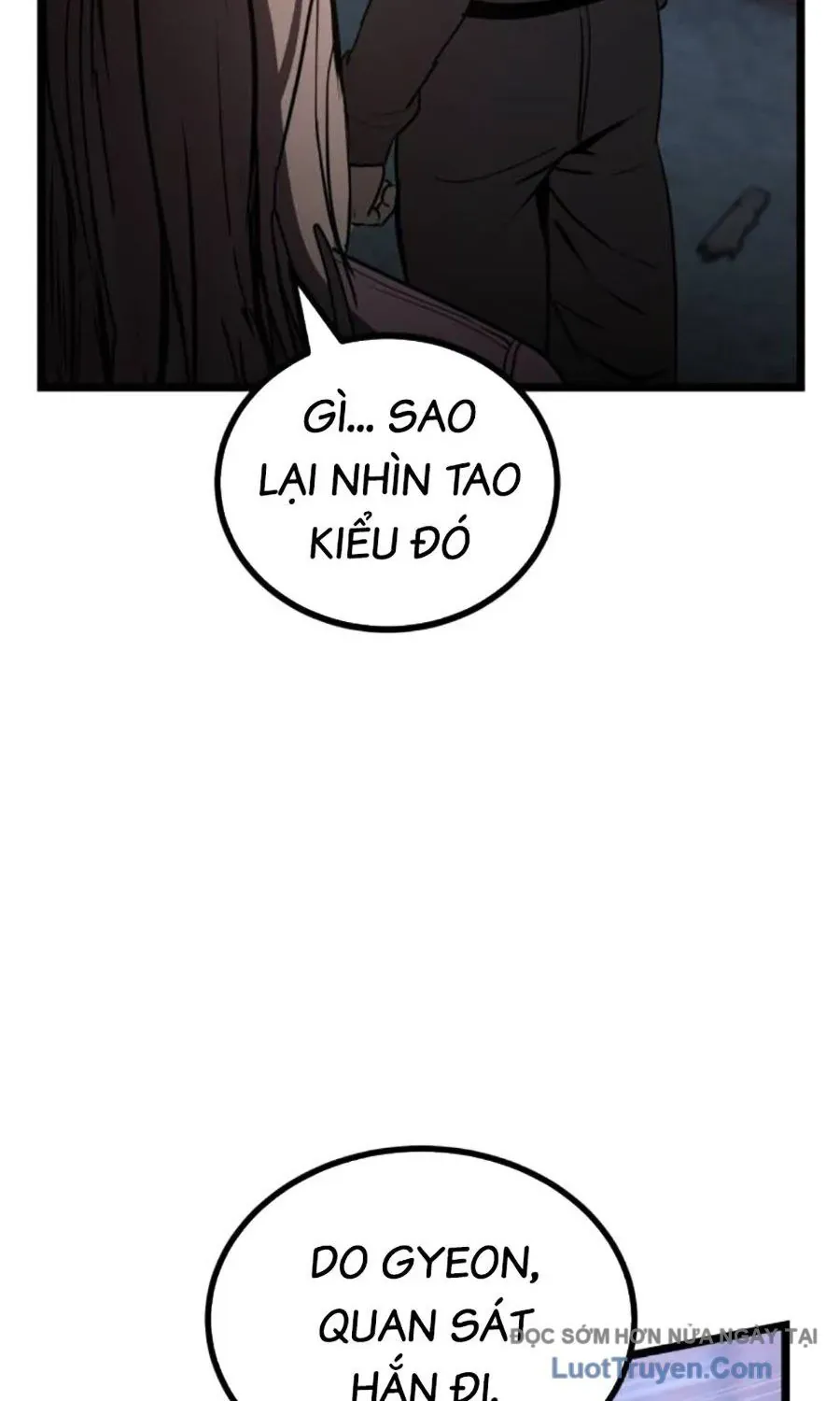 Quản Giáo Số 0 - Chapter 28 - Page 34