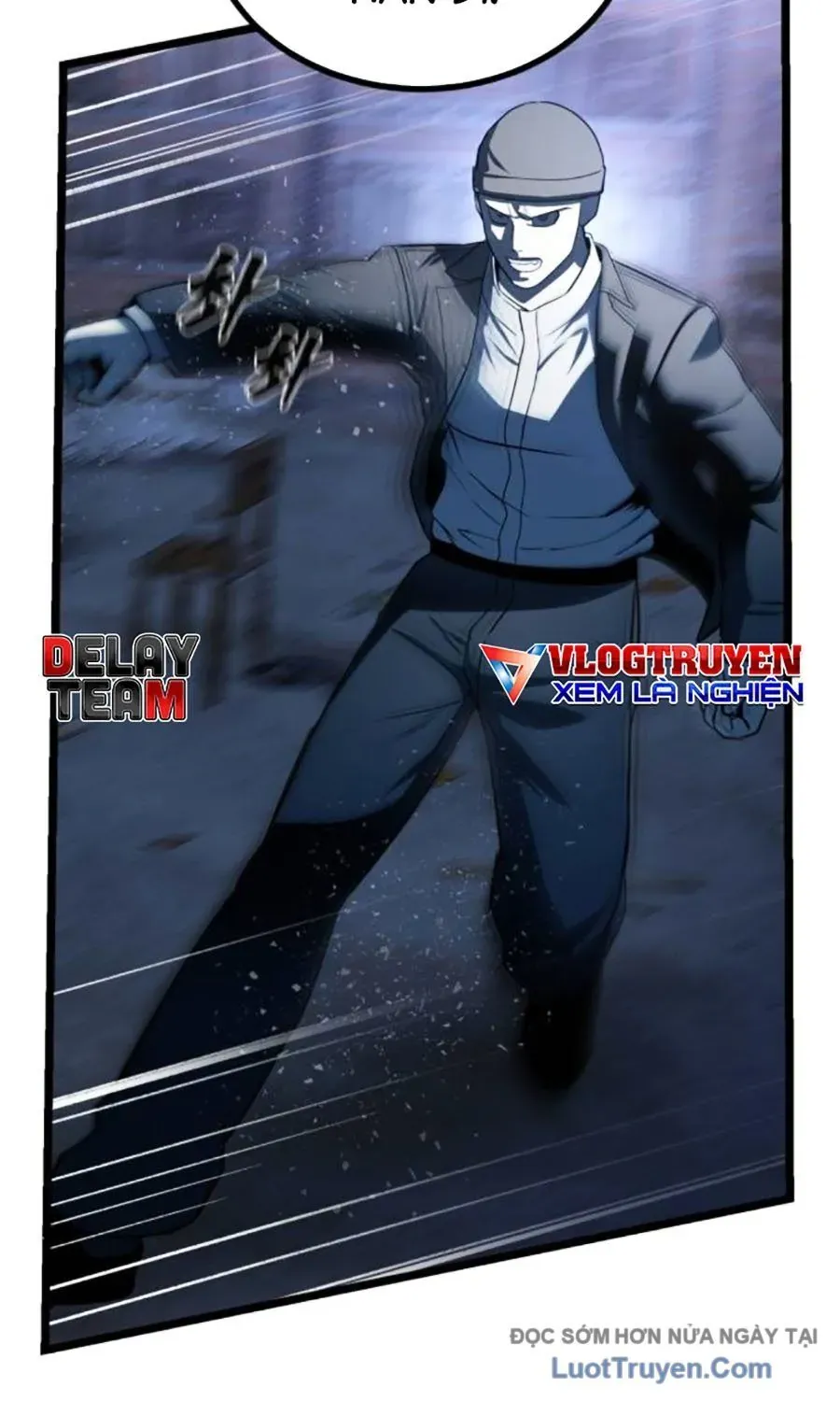 Quản Giáo Số 0 - Chapter 28 - Page 35