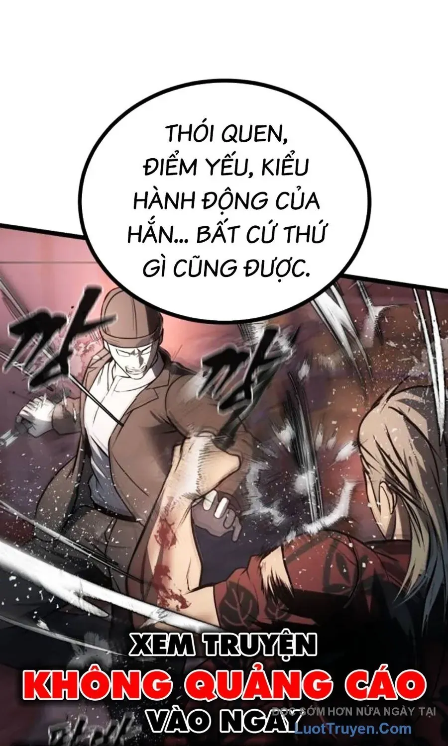 Quản Giáo Số 0 - Chapter 28 - Page 37